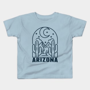 Arizona Kids T-Shirt